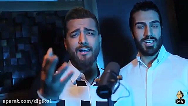 موزیک ویدیو