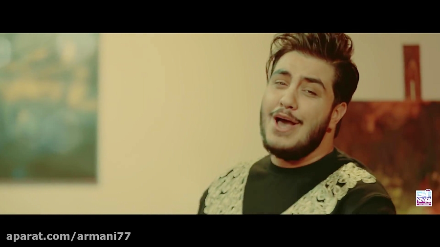 آرون افشار موزیک ویدیو آهنگ شب...