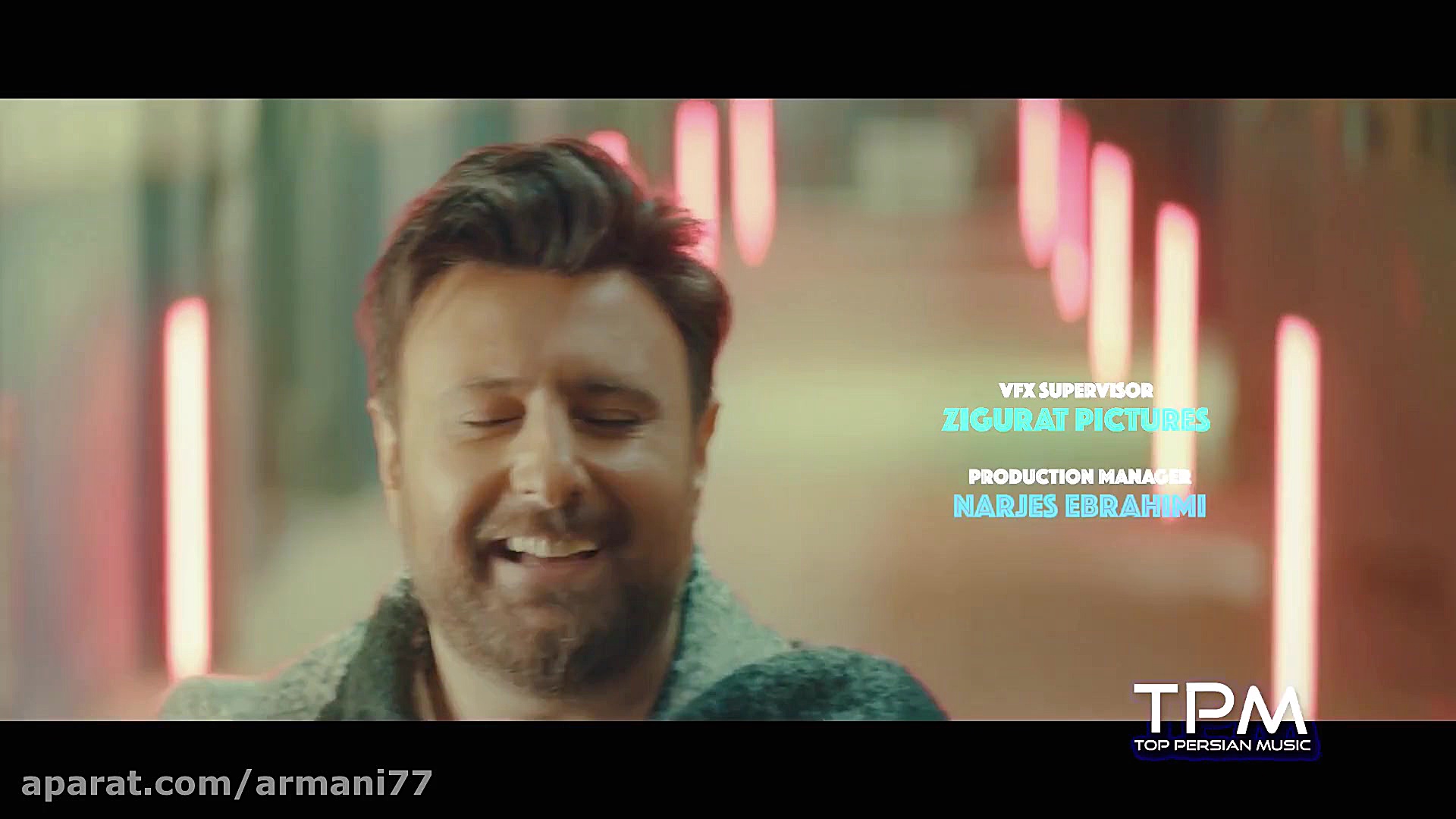 محمد علیزاده موزیک ویدیو آهنگ...