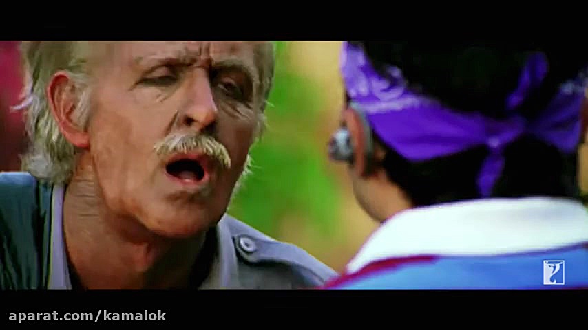 سکانس های هیجانی فیلم هندی دوو...