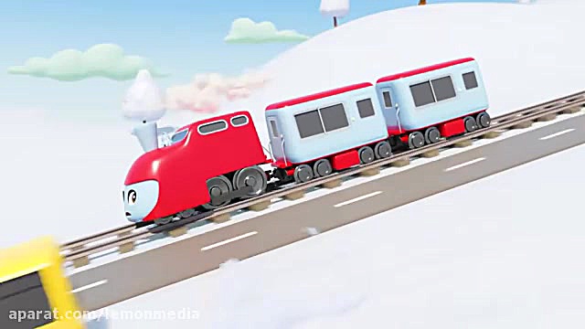 اموزش انگلیسی با شعر های شاد ک...