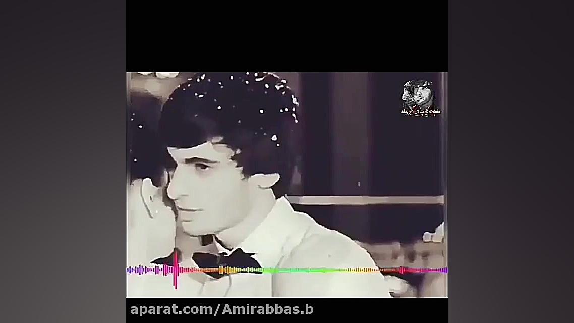 چه غمی داره این کلیپ  تو تنهام...