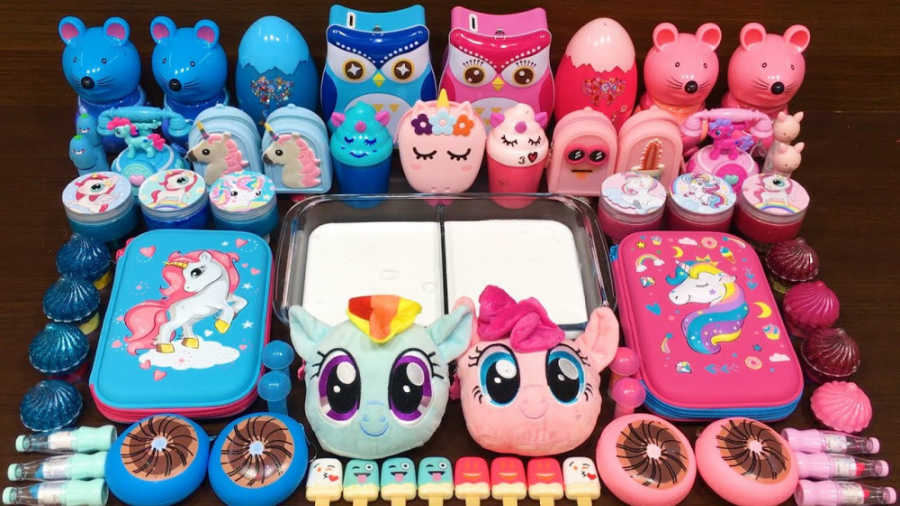 اسلایم یونیکورن