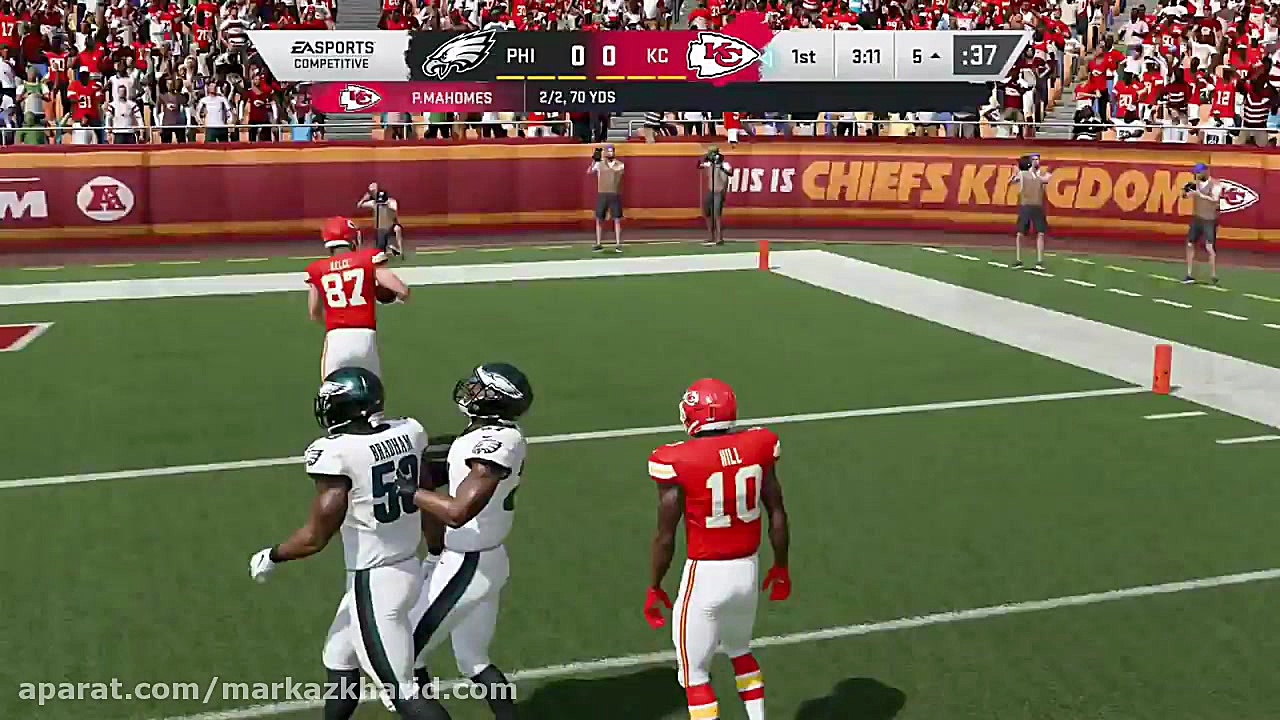 20 نکته‌ای که باید درمورد Madd...