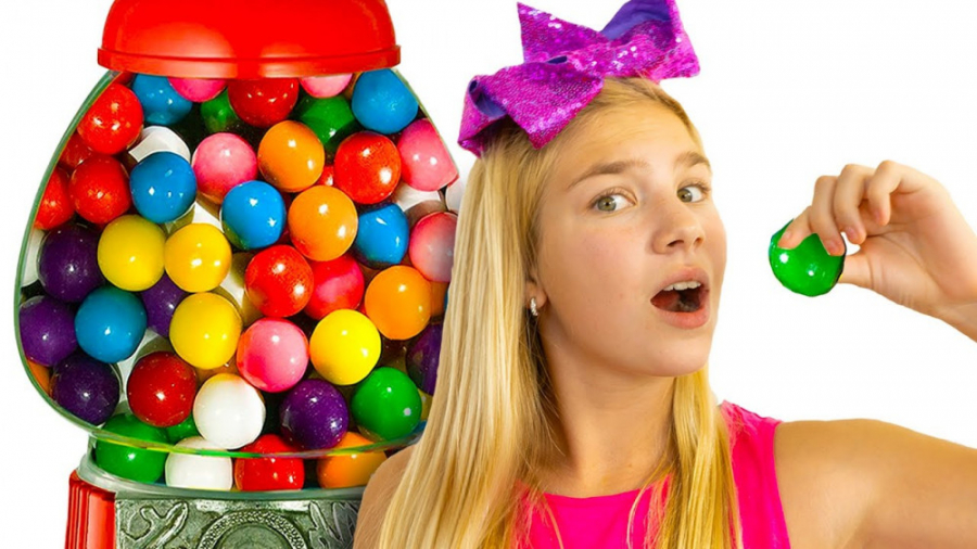 دوستان دیانا و استیسی   مگی