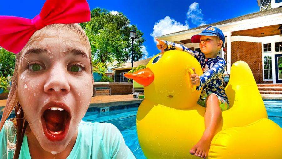 دوستان دیانا و استیسی   مگی