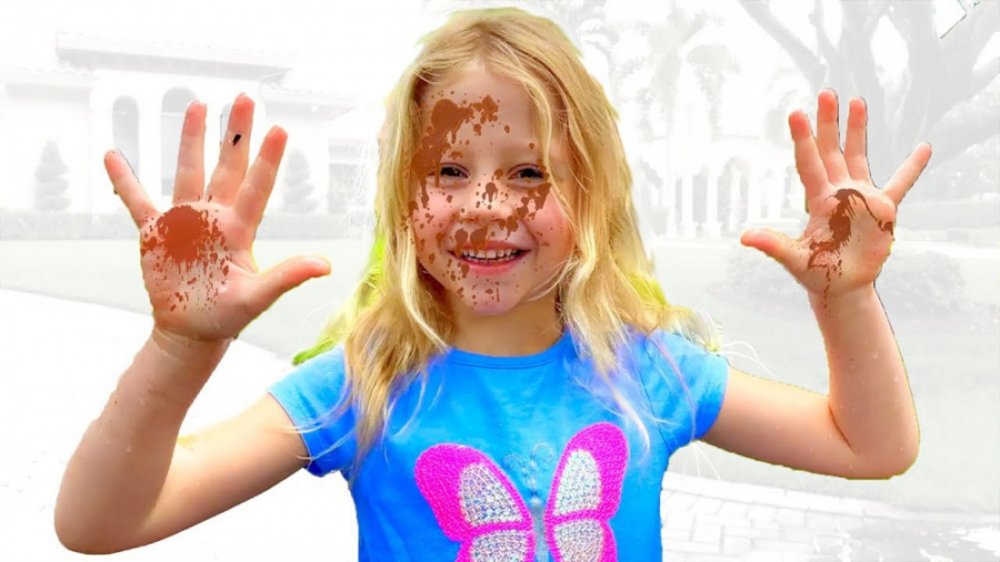 ناستیا و استیسی   ناستیا و لبا...