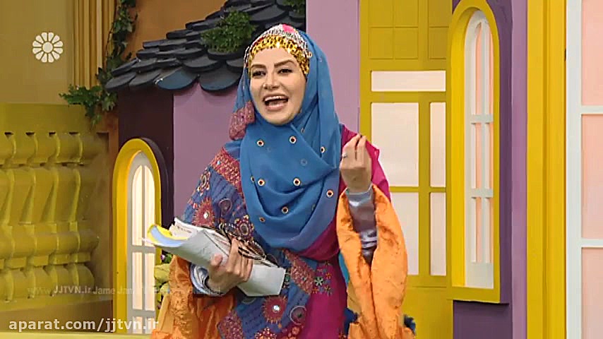 قسمت 163  ؛ برنامه &laquo; فرز...