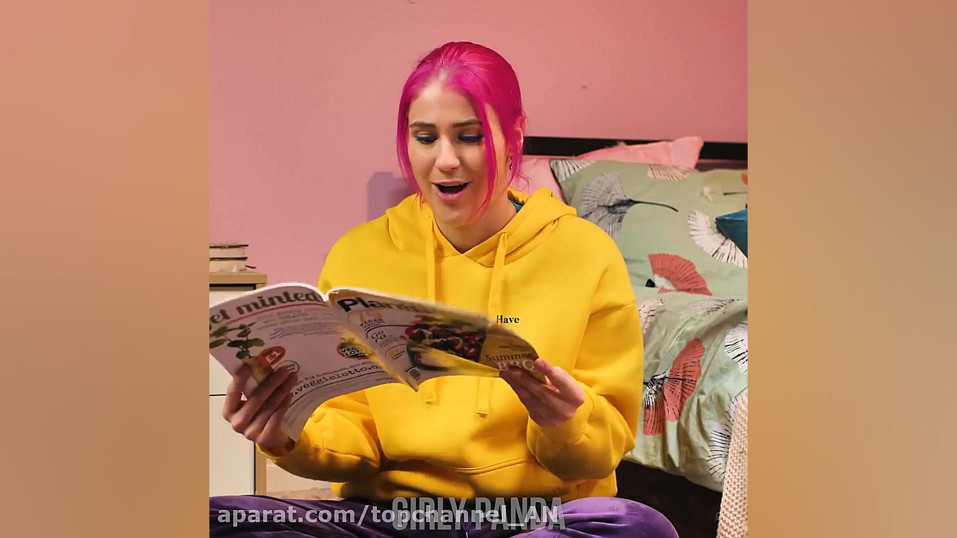 ترفند و خلاقیت  ایده های خلاقا...