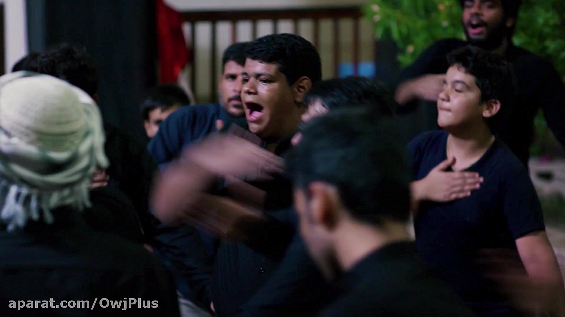 نماهنگ نینوا دو ( روزگار ماتم...