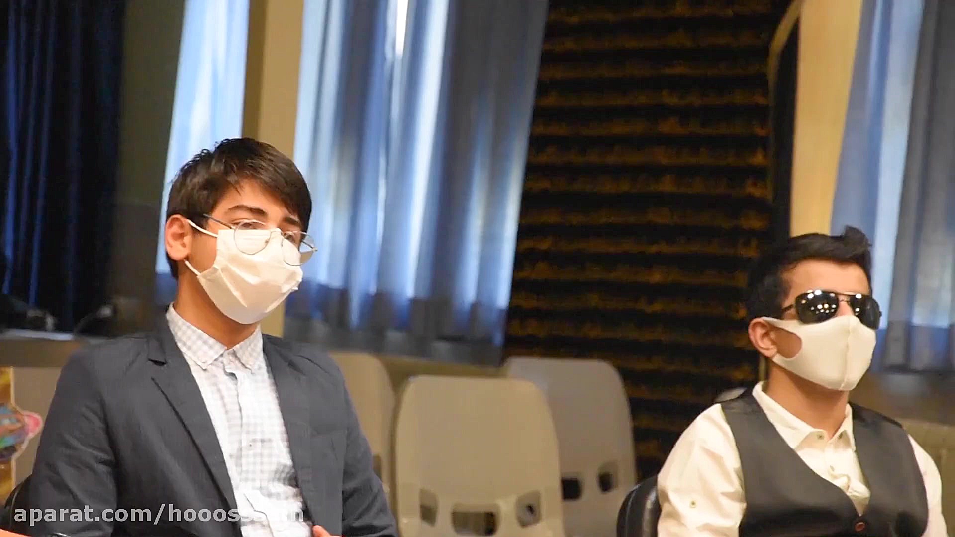 کلیپ ویژه عید غدیر  اجرای 1  خ...