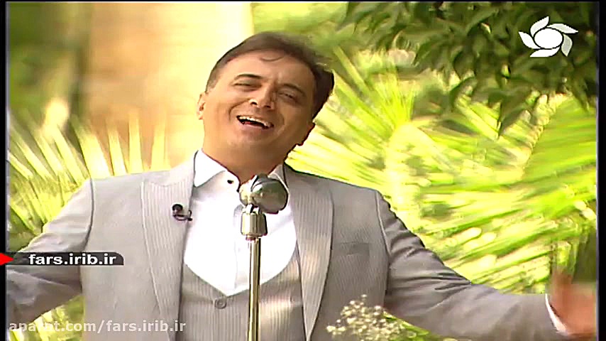 ترانه شاد &quot; معما &quot; ب...