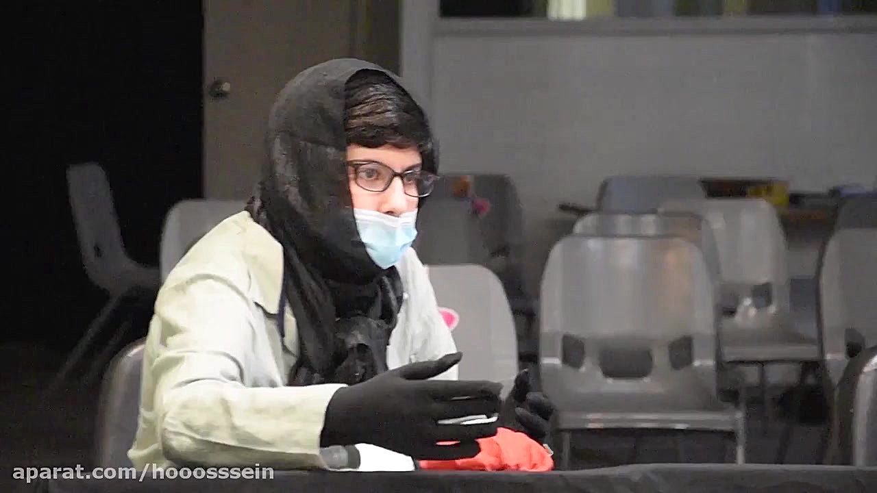 کلیپ ویژه عید غدیر  اجرای 3  ش...