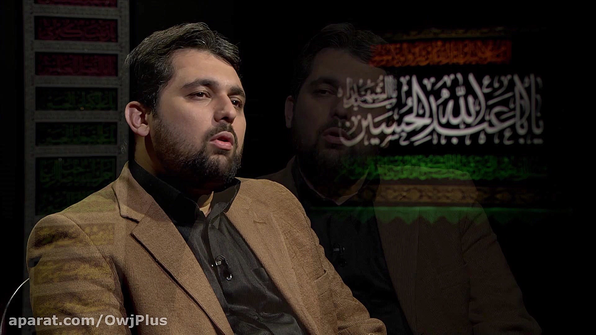 مجمموعه حدیث اشک قسمت 4