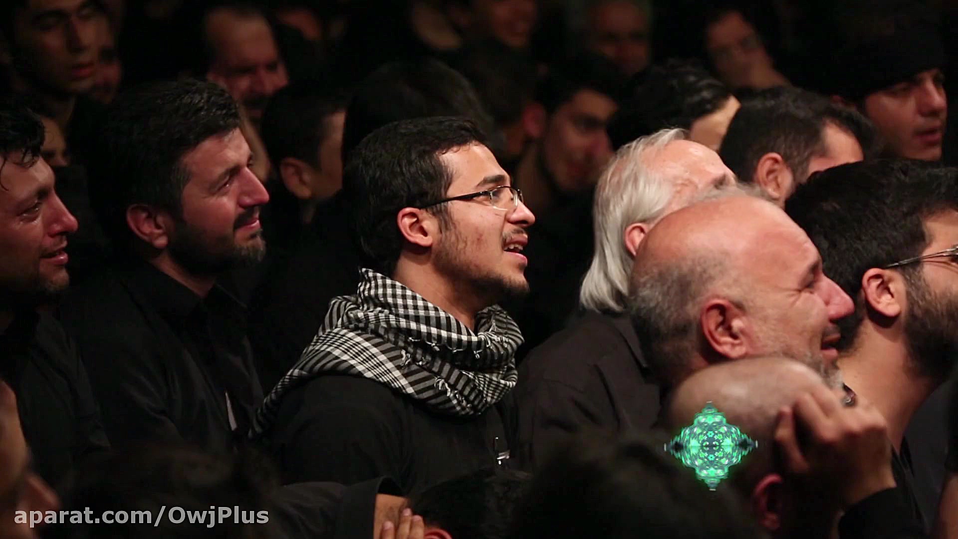 مجمموعه حدیث اشک قسمت 6