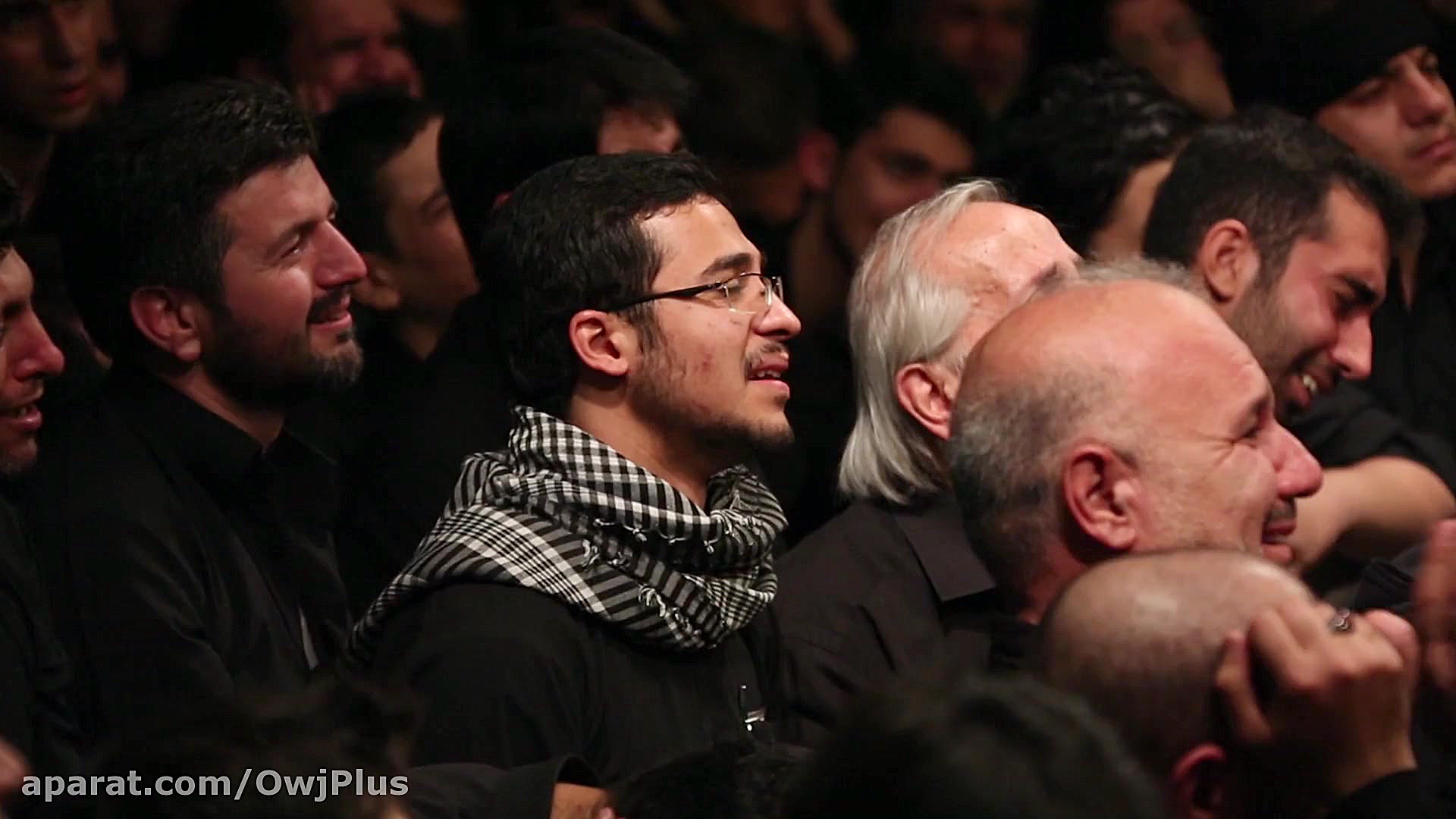 مجمموعه حدیث اشک قسمت 7