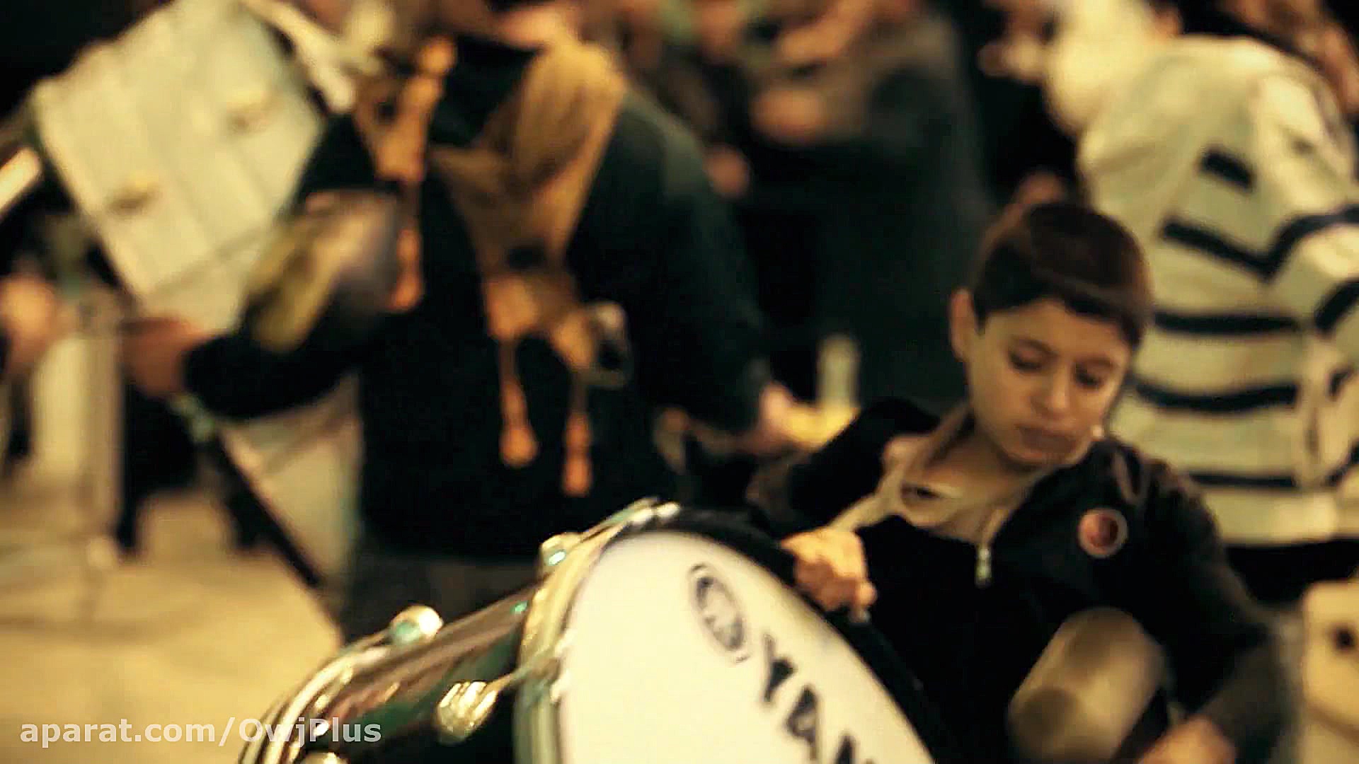 مجمموعه حدیث اشک قسمت 5