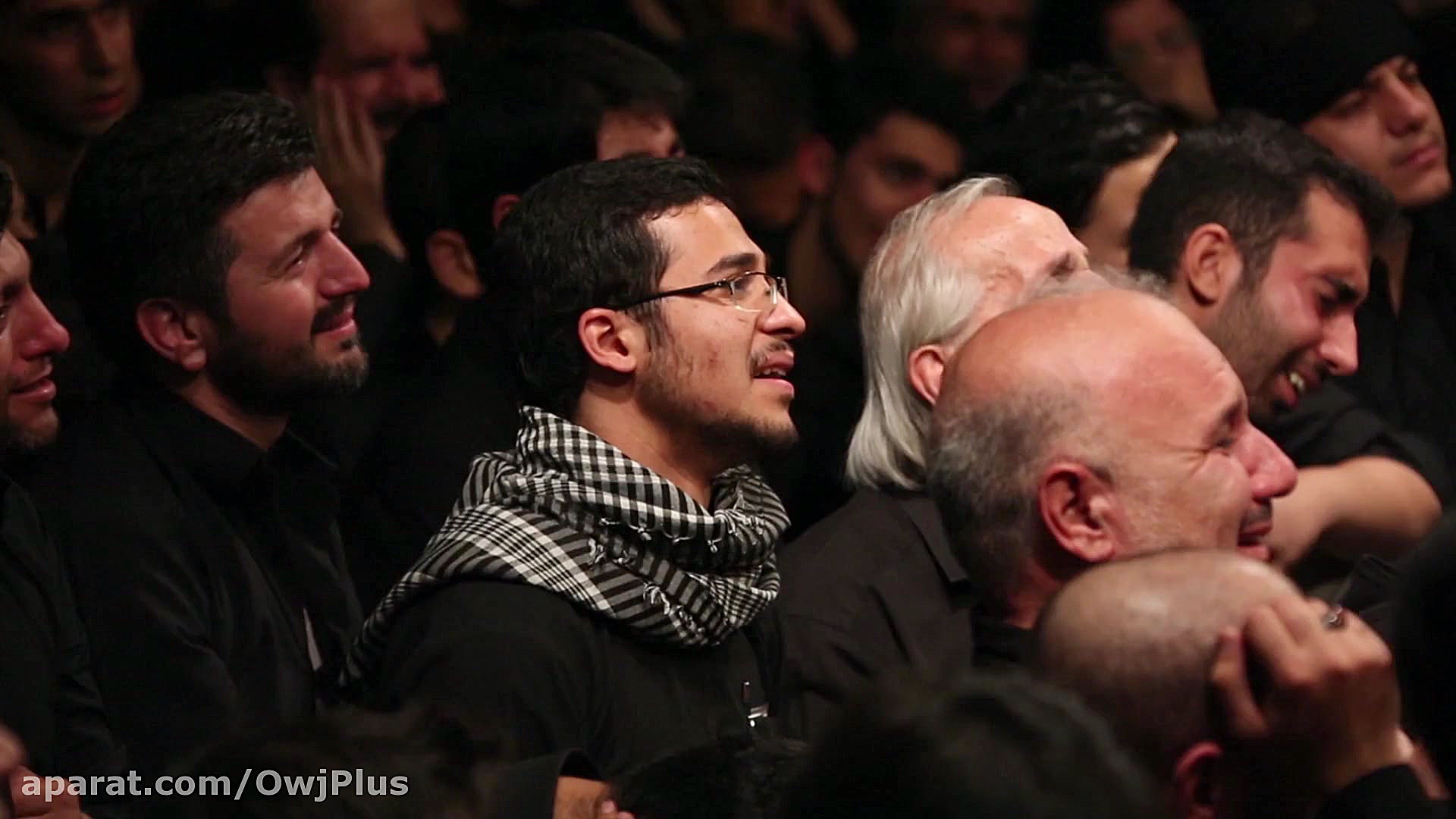 مجمموعه حدیث اشک قسمت 8