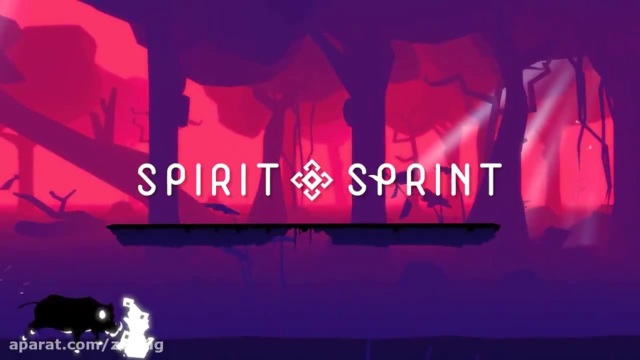 تریلر بازی موبایل Spirit Sprin...