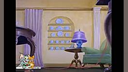 کارتون تام و جری تام و جری