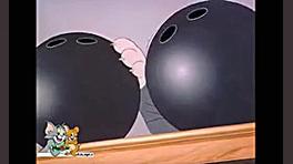 کارتون تام و جری تام و جری