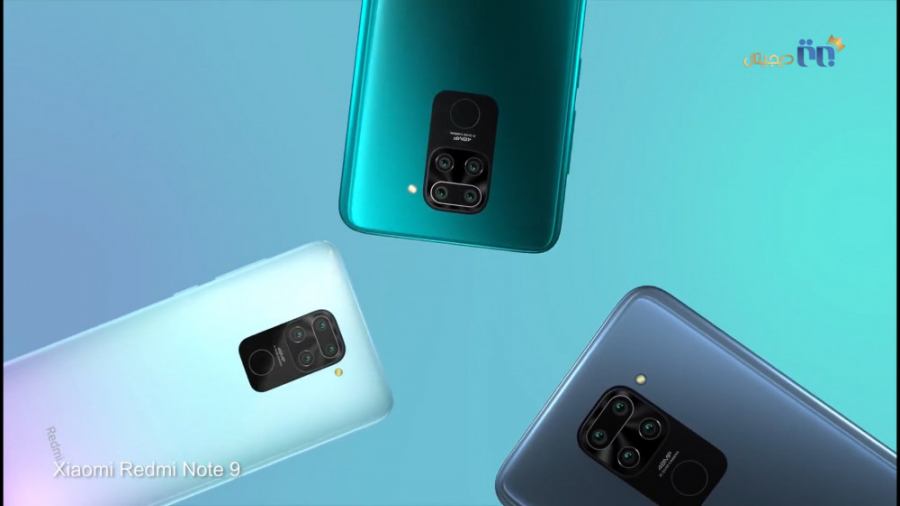 وید‌ئوی جذاب از طراحی گوشی شیا...