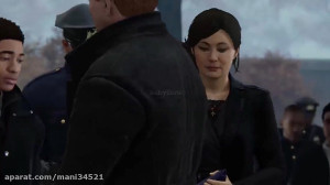 بازی !!! Spider Man PS4 با تام...