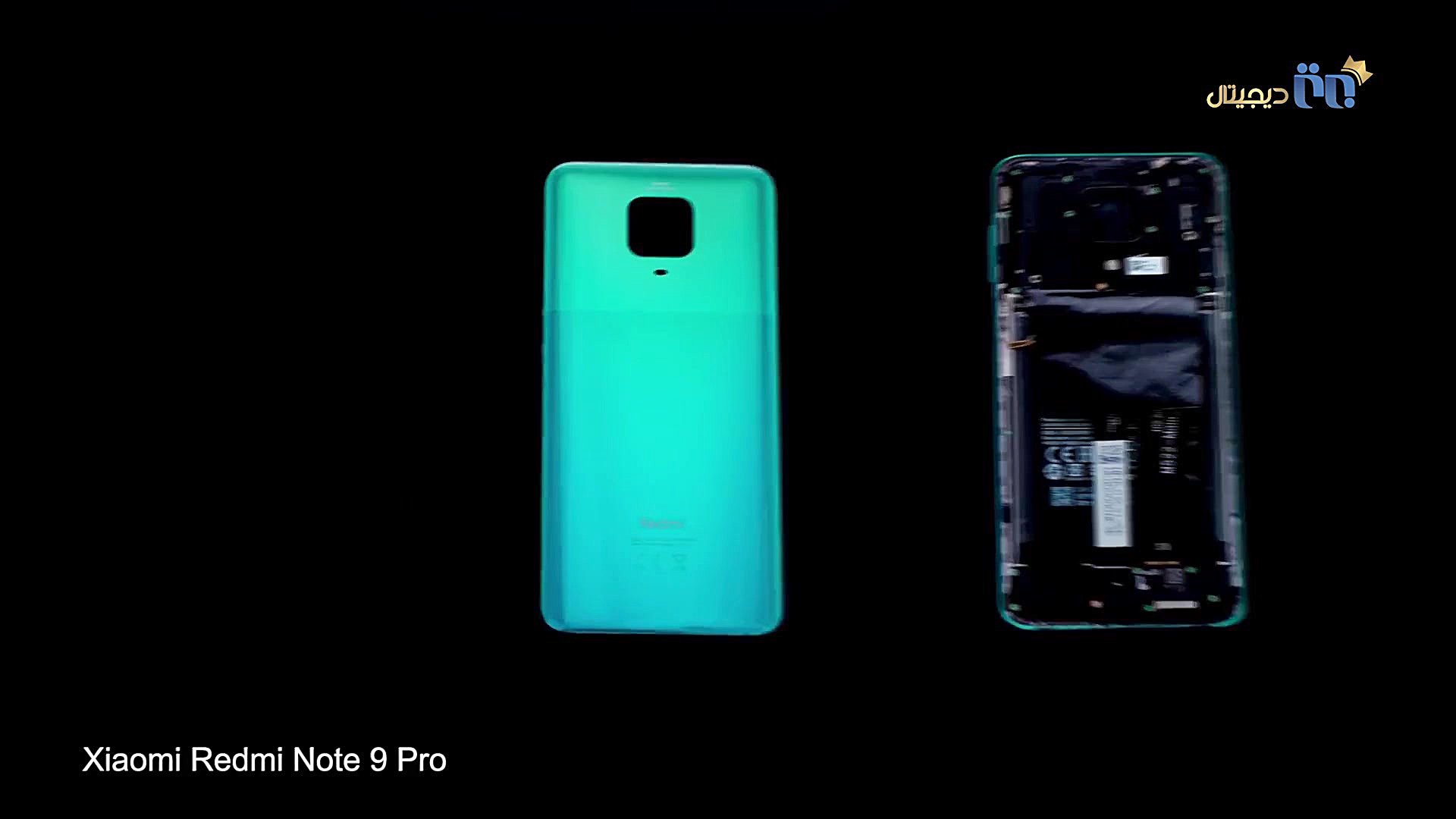 وید‌ئوی بررسی تخصصی سخت‌افزار...