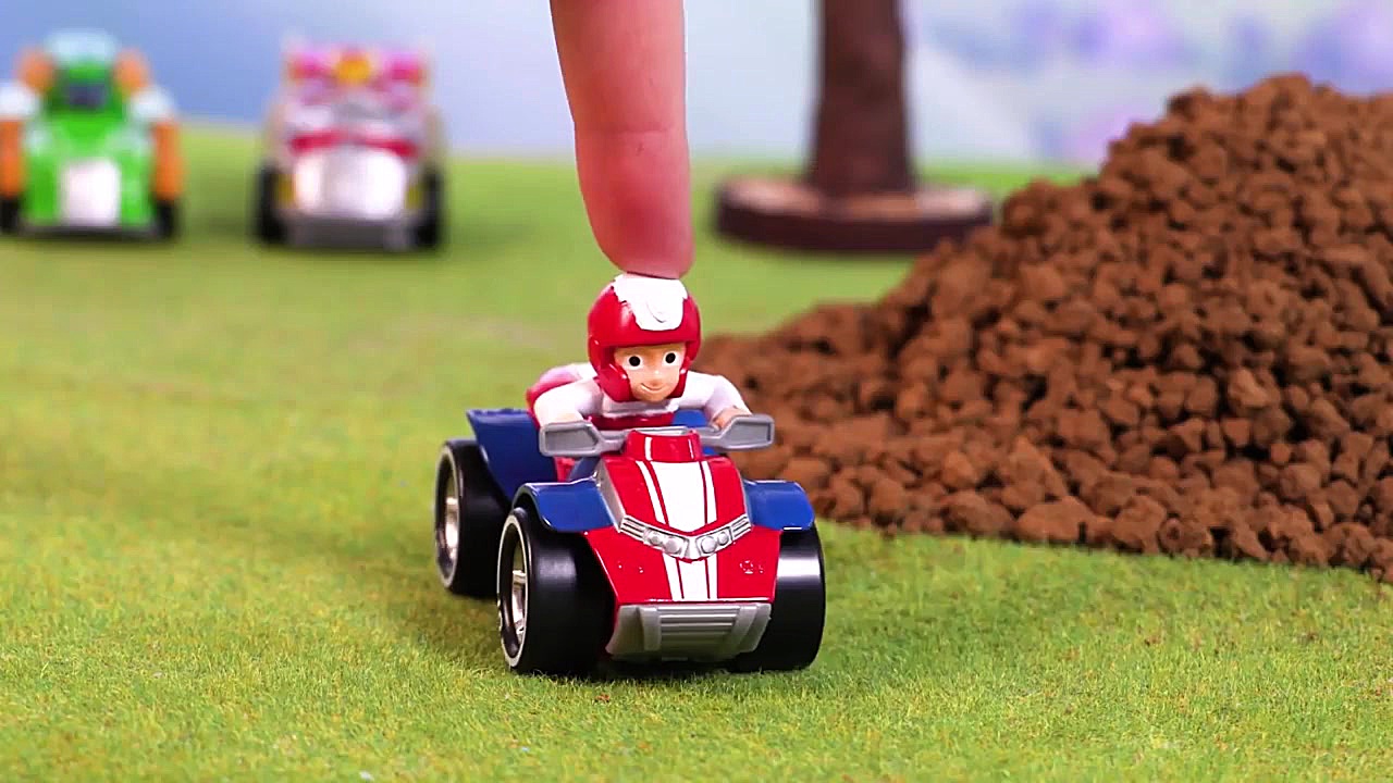 کارتون سگ های نگهبان عروسکی  ا...