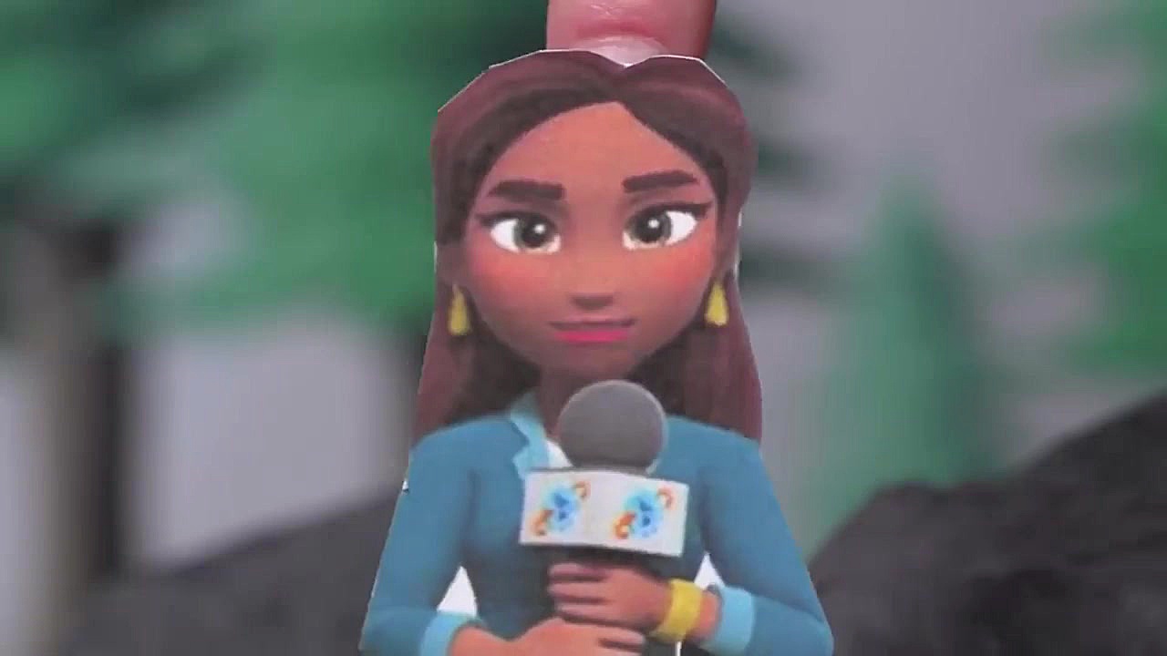 کارتون سگ های نگهبان عروسکی  ا...