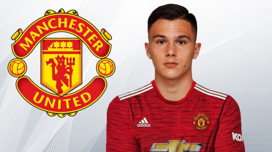 فیلیپ استوانوویچ، خرید جدید من...