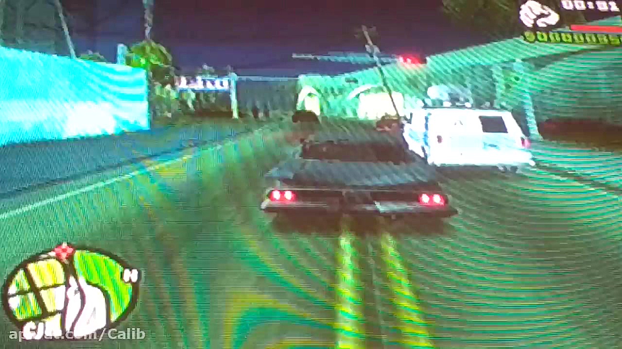 مکان مروارید در gta5 چه باحاله...