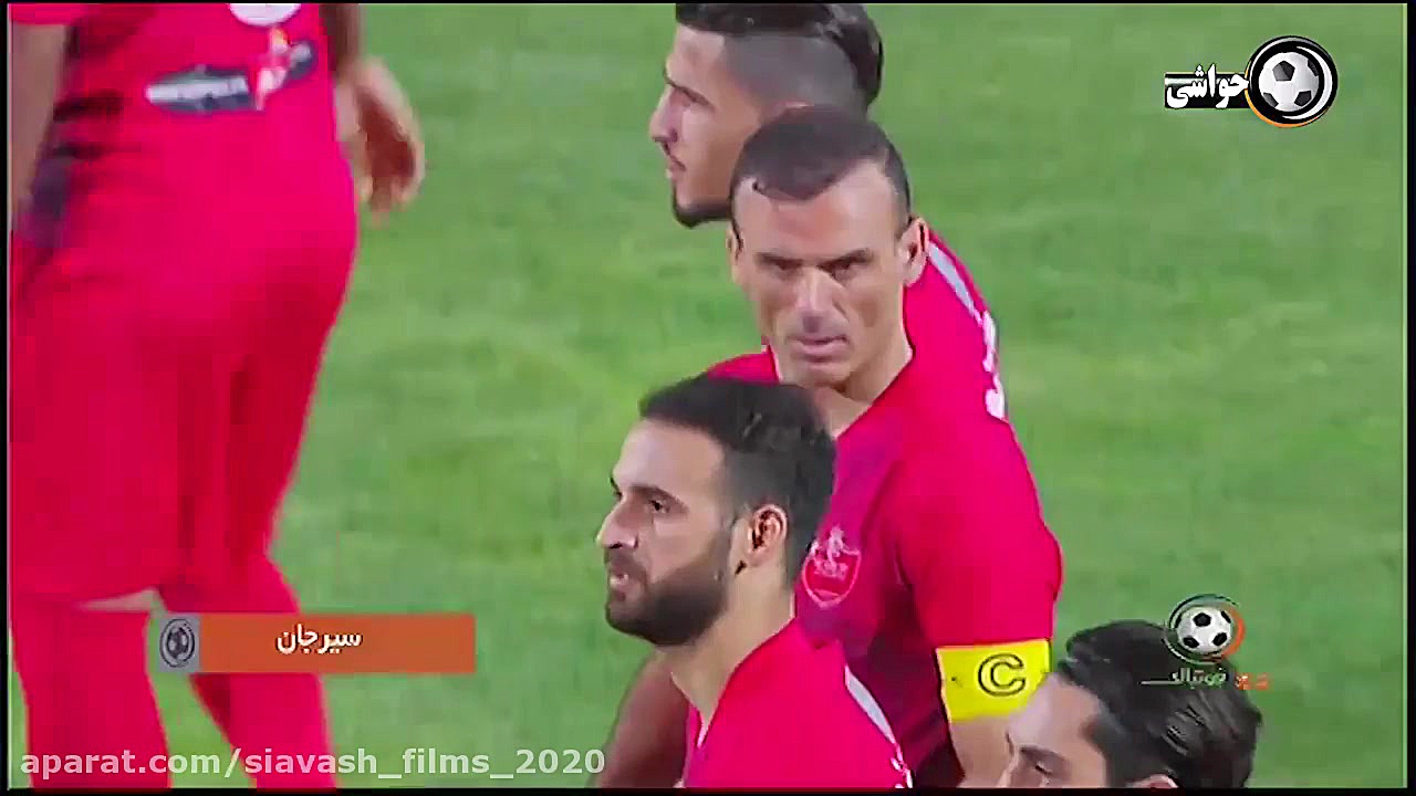 تونل قهرمانی گل گهر سیرجان برا...