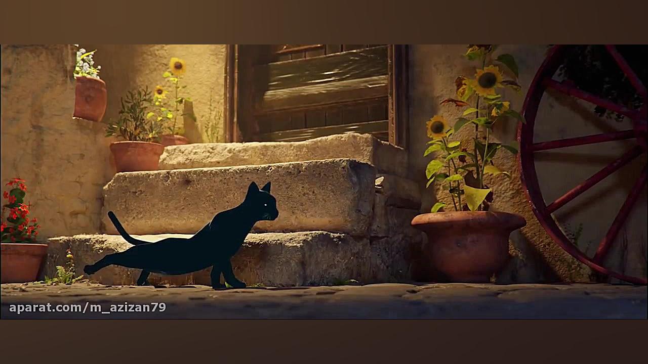 انیمیشن کوتاه و دیدنی &quot;fa...