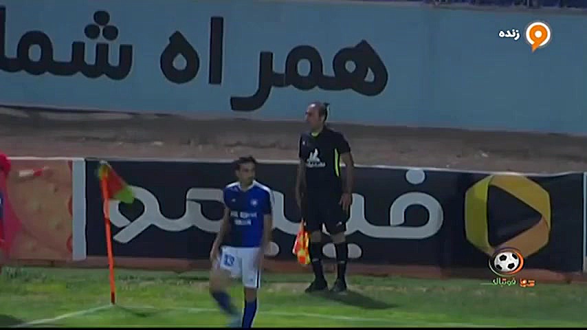 کارشناسی داوری دیدار گل گهر و...