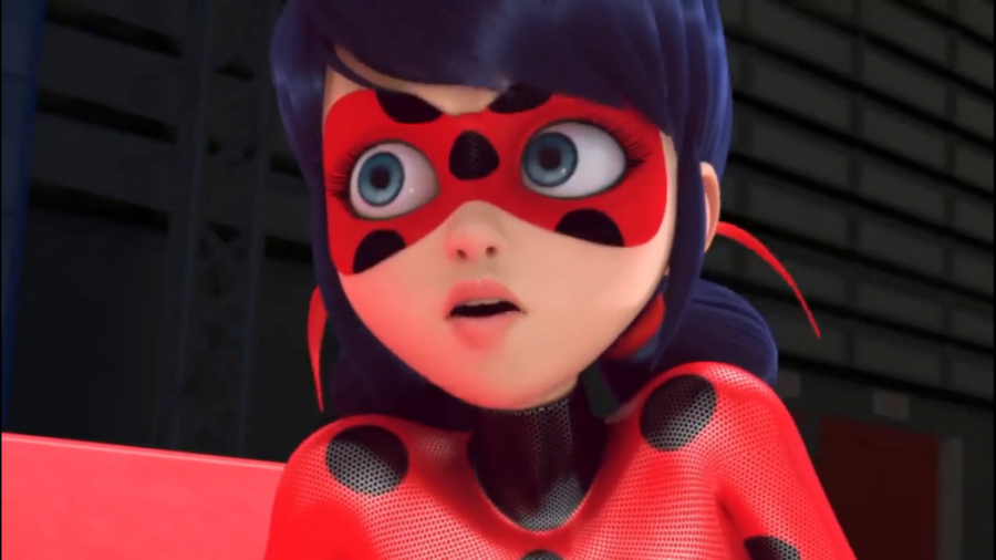 ماجراجویی در پاریس  دختر کفشدو...