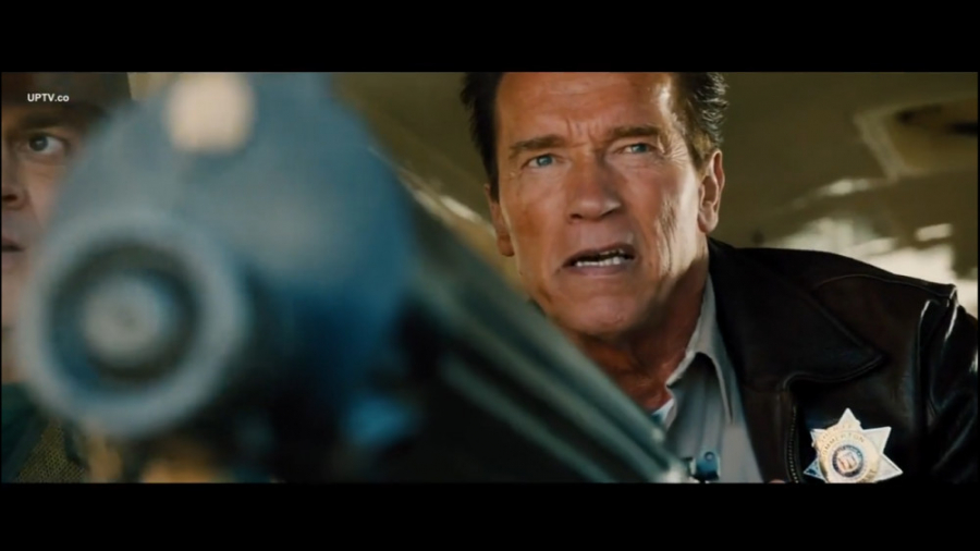 فیلم سینمایی آخرین مقاومت _ The Last Stand دوبله فارسی HD زمان6166ثانیه