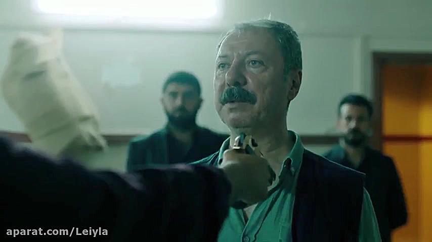 سریال ترکی گودال قسمت 33با دوب...