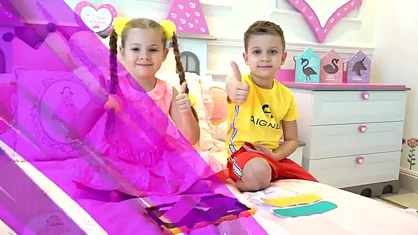 دیانا و روما  بازی دیانا و روم...