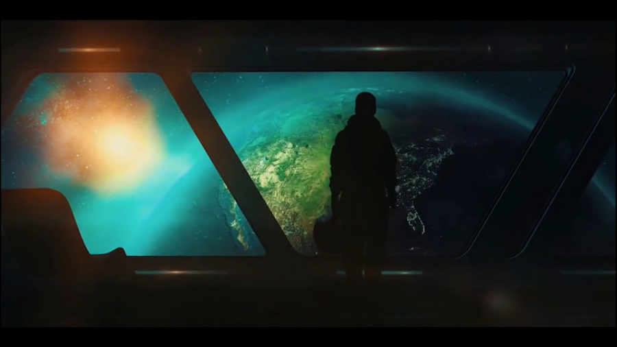 منافق  حسن آقامیری