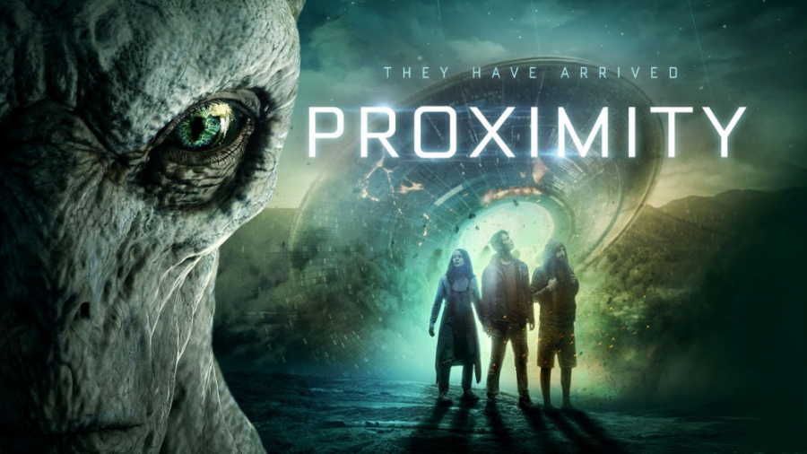 تریلر فیلم مجاورت - Proximity 2020 زمان137ثانیه