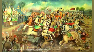 مرسیه خوانی سلیم موذن زاده (اک...