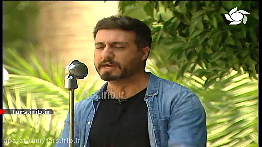 ترانه ملایم و آرامبخش &quot; چ...