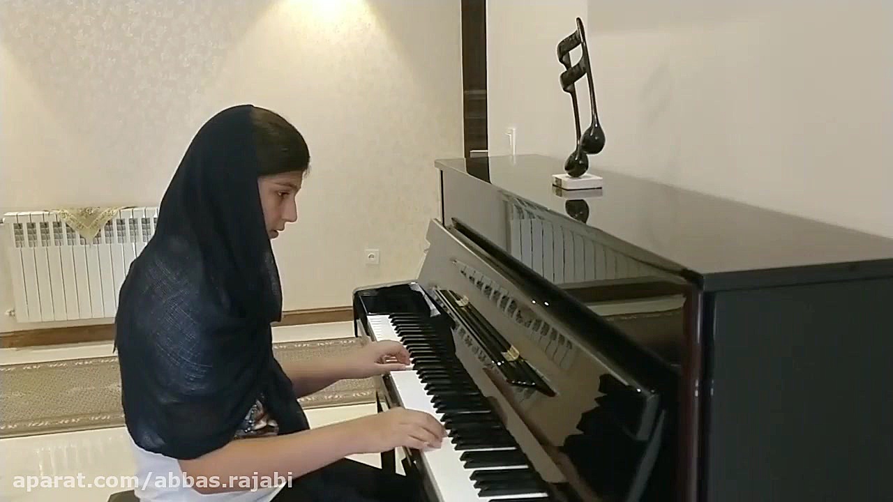 جان مریم (نازنین مریم)