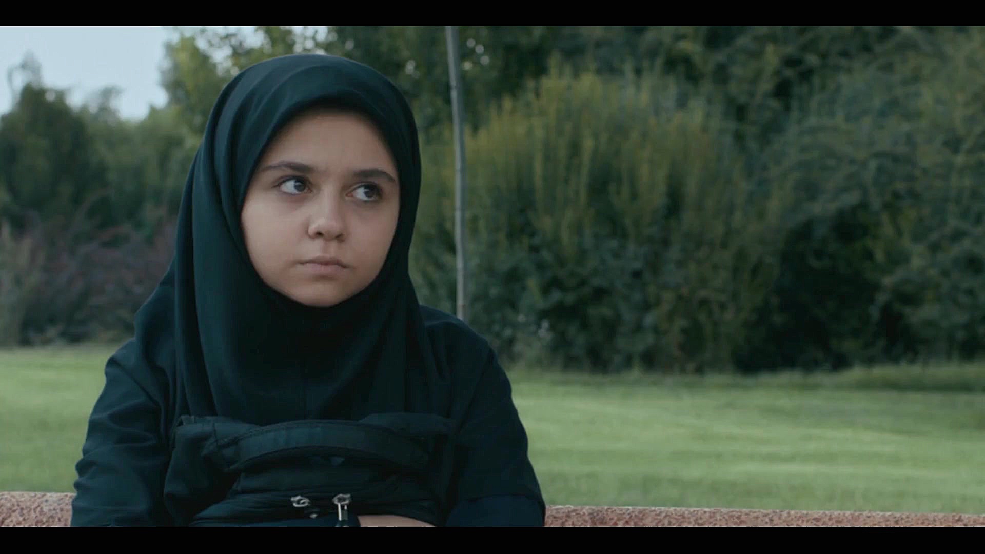 تیزر فرهنگی نیمکت