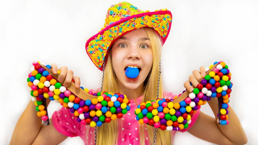 دوستان دیانا و استیسی   مگی