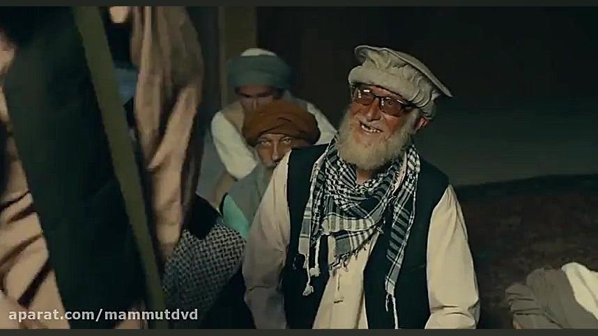 فیلم جنگی The Outpost 2020 (پاسگاه) زیرنویس فارسی زمان7237ثانیه