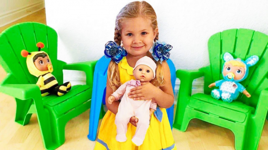 دیانا و روما   ماجراهای دیانا...