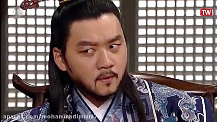 سریال افسانه جومونگ قسمت 10۷.