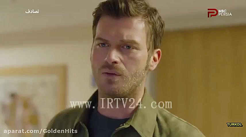 سریال ترکی تصادف قسمت 51  دوبل...